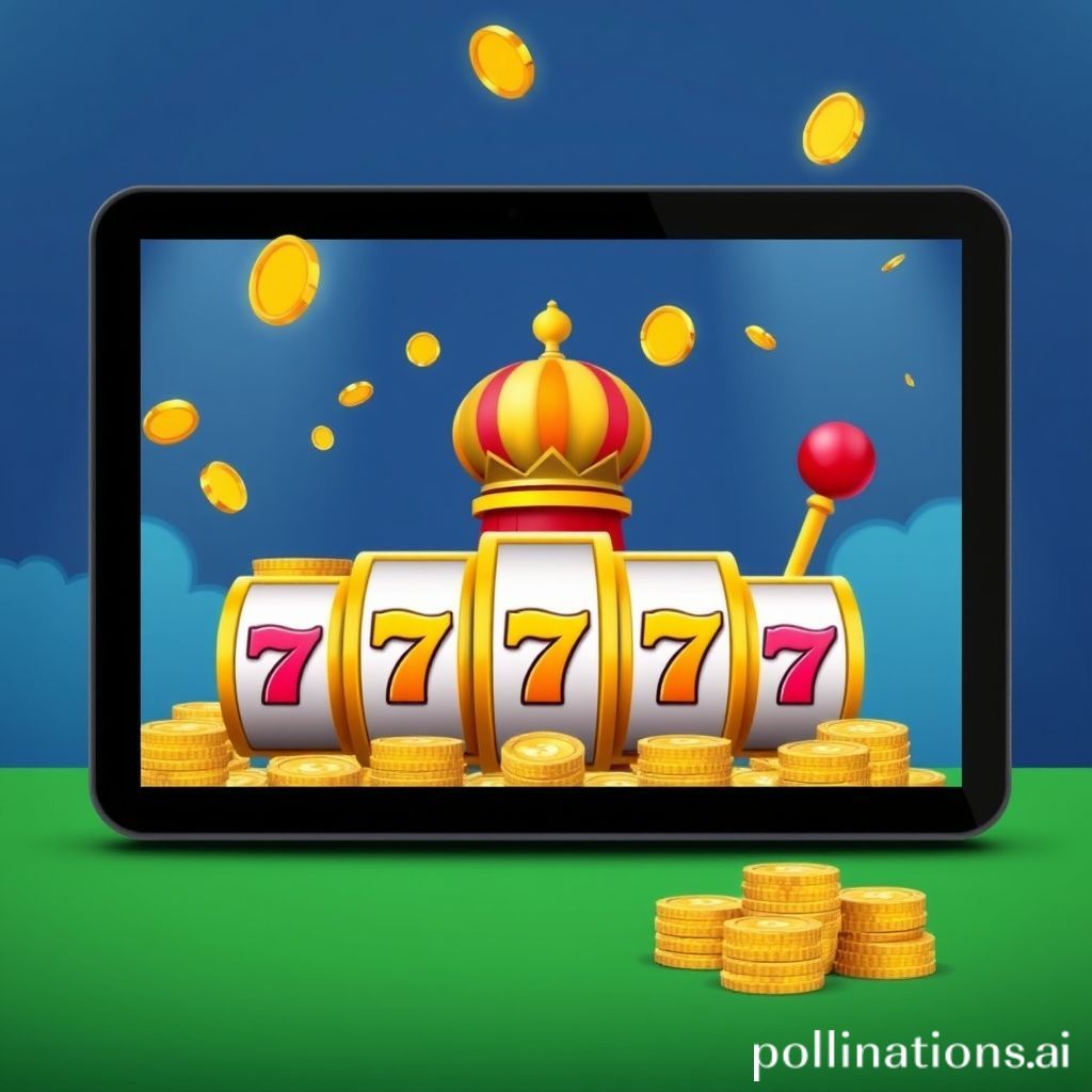 Cara Memilih Situs Slot Server Kamboja Terpercaya